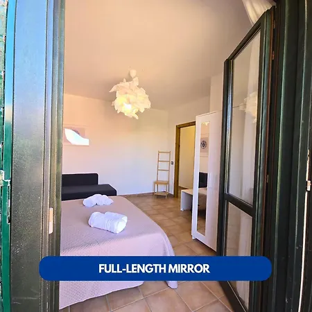 Semesterbostad Yranim 1 - Affittica Pantelleria