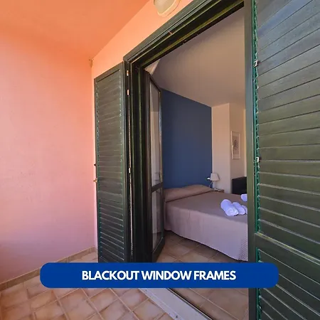 Vakantiehuis Yranim 1 - Affittica *