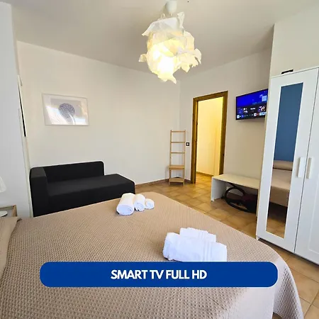 Yranim 1 - Affittica Pantelleria