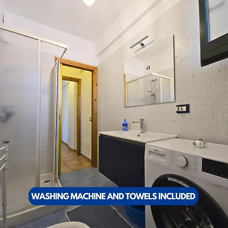 Yranim 1 - Affittica Pantelleria