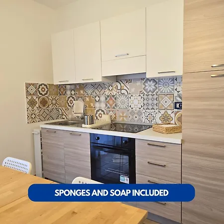 Tatil Evi Yranim 1 - Affittica