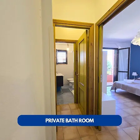 Vakantiehuis Yranim 1 - Affittica