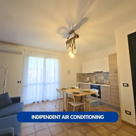 Casa vacanze Yranim 1 - Affittica